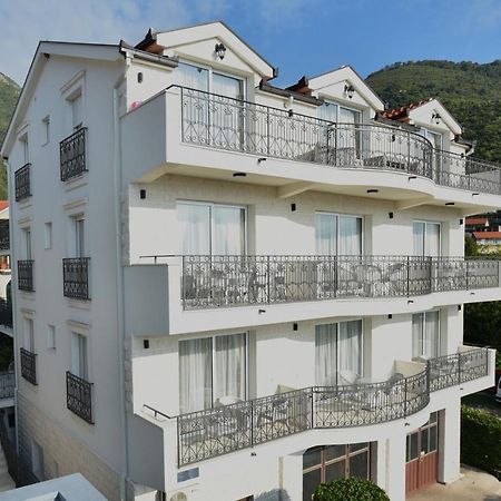 Baošići Villa Julia מראה חיצוני תמונה