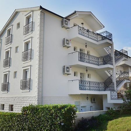 Baošići Villa Julia מראה חיצוני תמונה