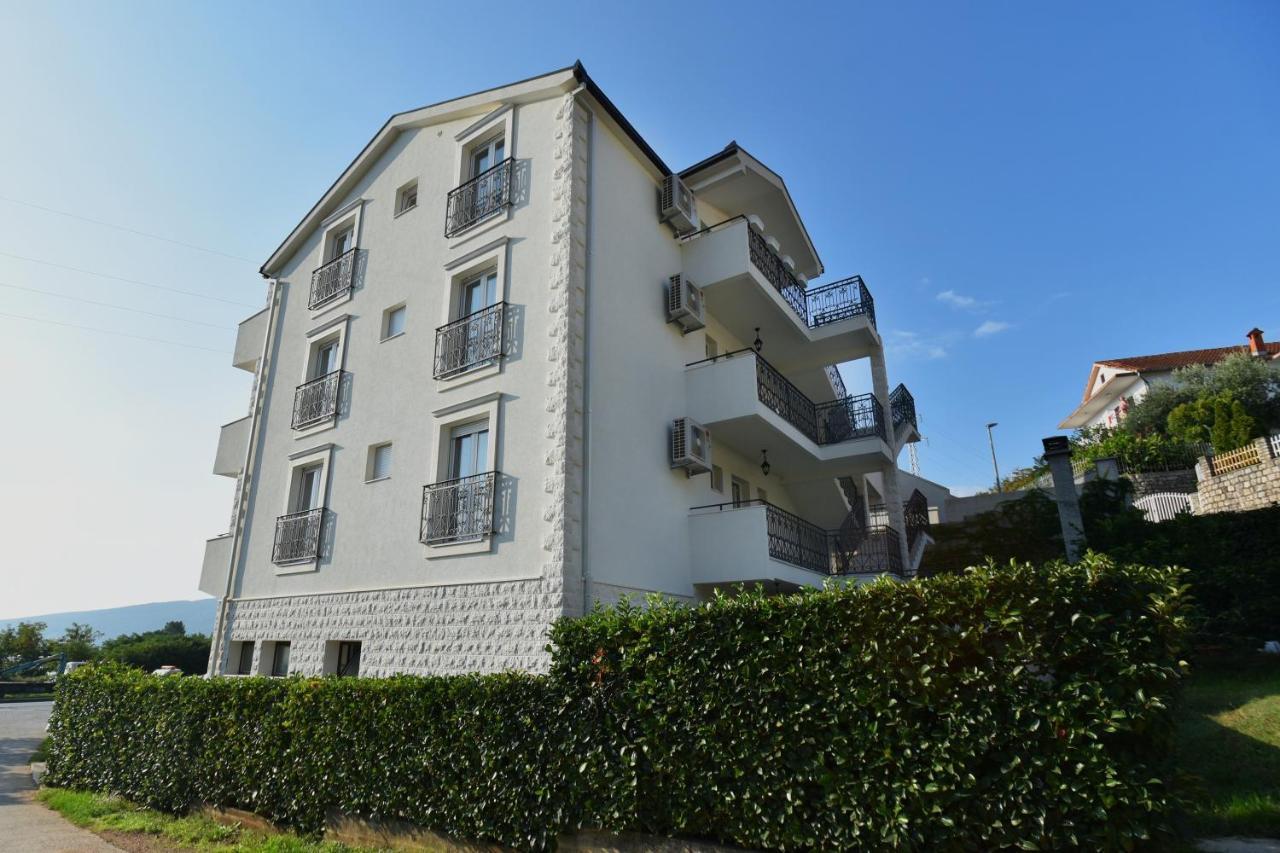 Baošići Villa Julia מראה חיצוני תמונה