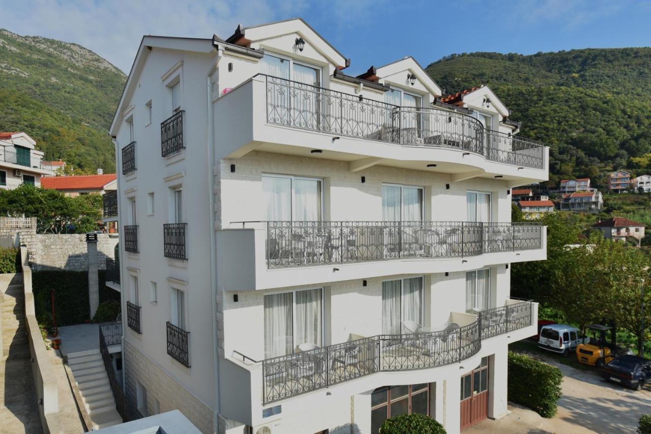 Baošići Villa Julia מראה חיצוני תמונה