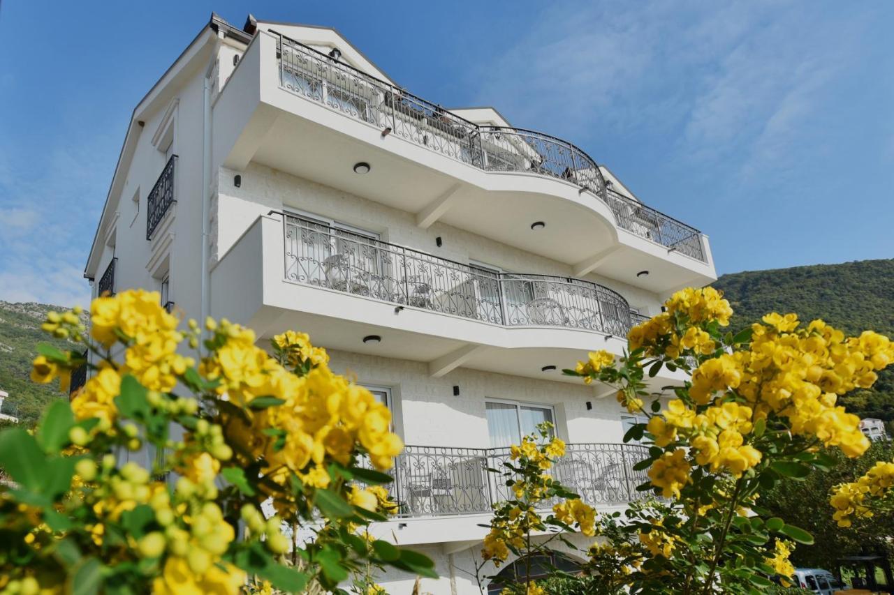 Baošići Villa Julia מראה חיצוני תמונה