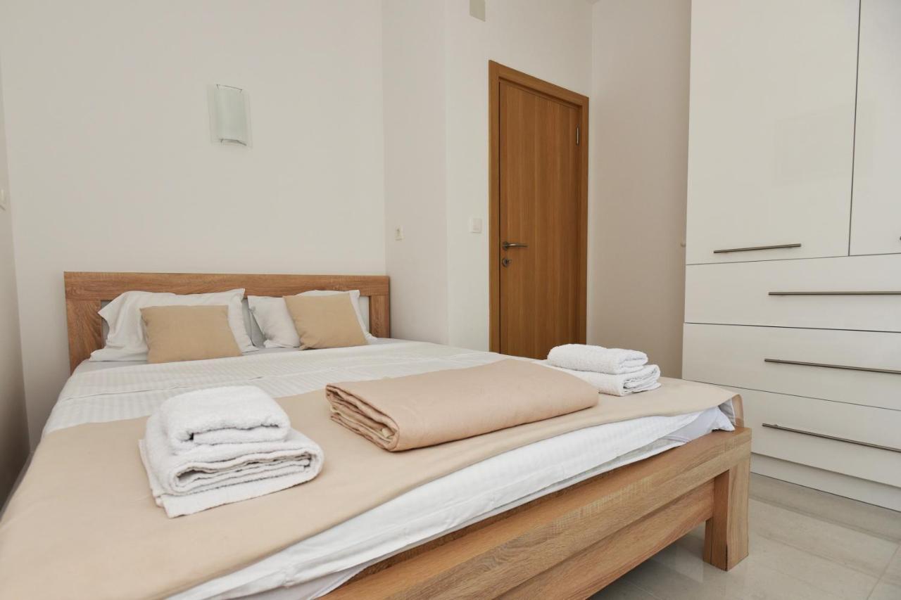 Baošići Villa Julia מראה חיצוני תמונה