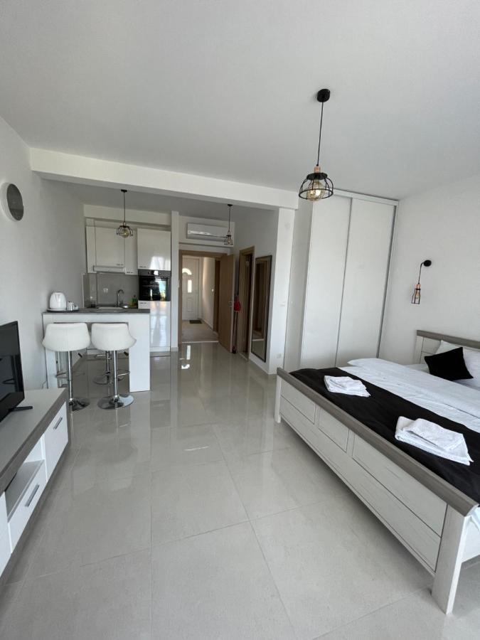 Baošići Villa Julia מראה חיצוני תמונה