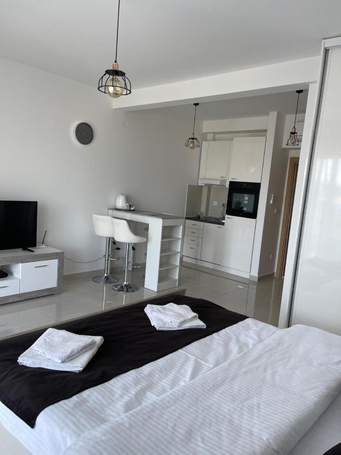 Baošići Villa Julia מראה חיצוני תמונה