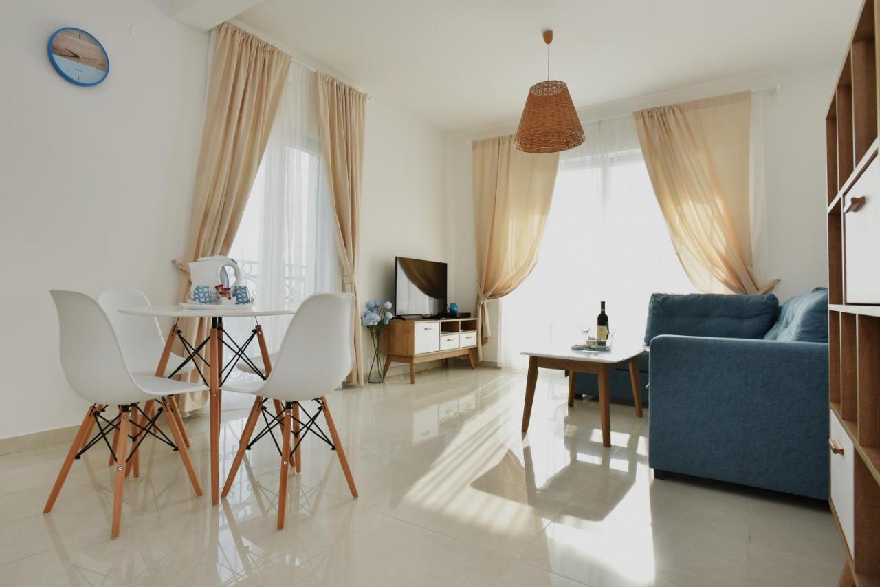 Baošići Villa Julia מראה חיצוני תמונה