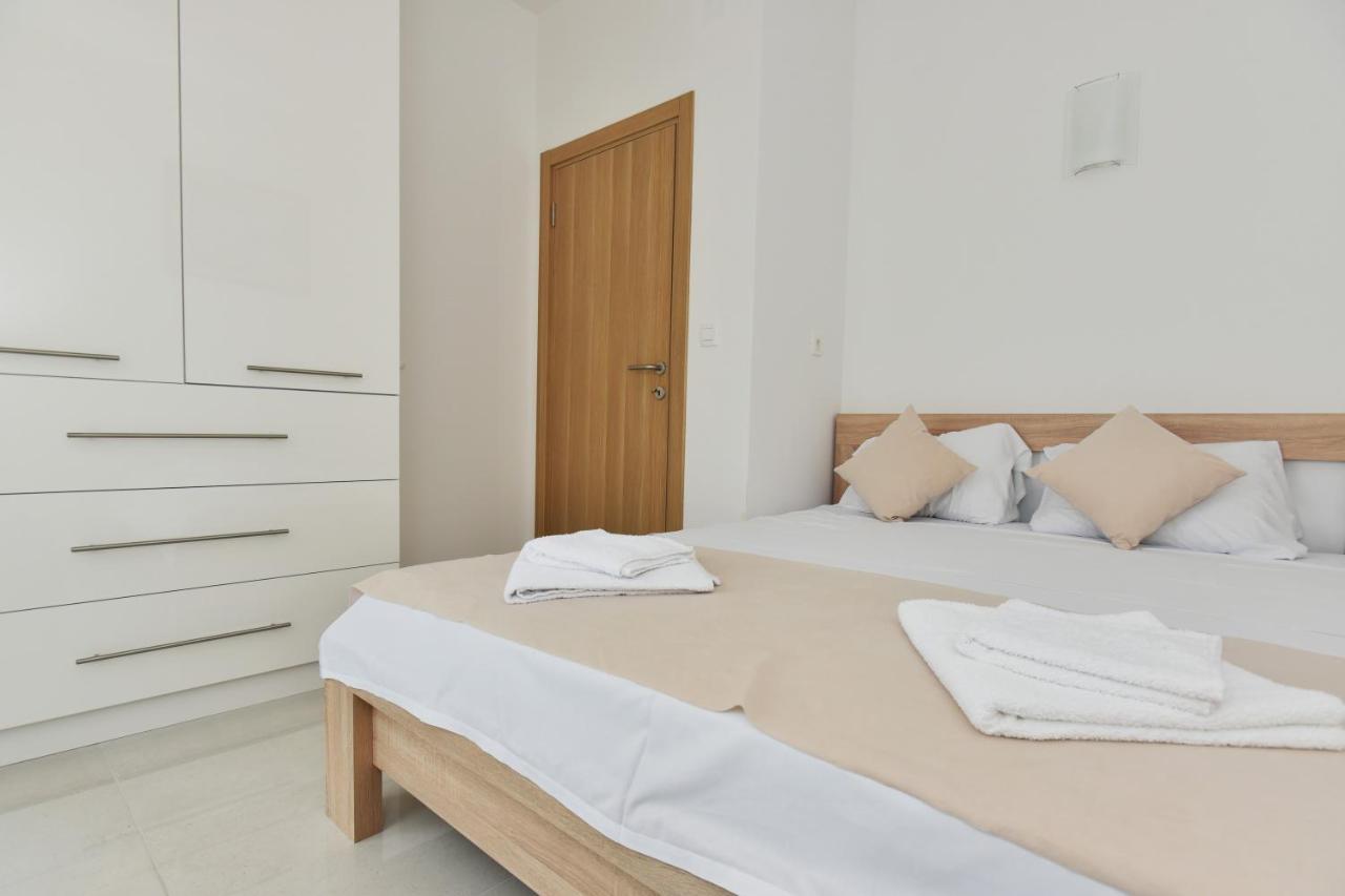 Baošići Villa Julia מראה חיצוני תמונה