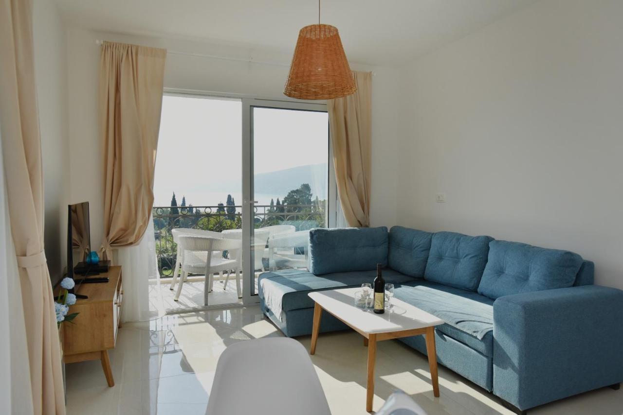 Baošići Villa Julia מראה חיצוני תמונה
