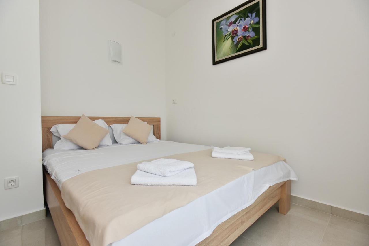 Baošići Villa Julia מראה חיצוני תמונה