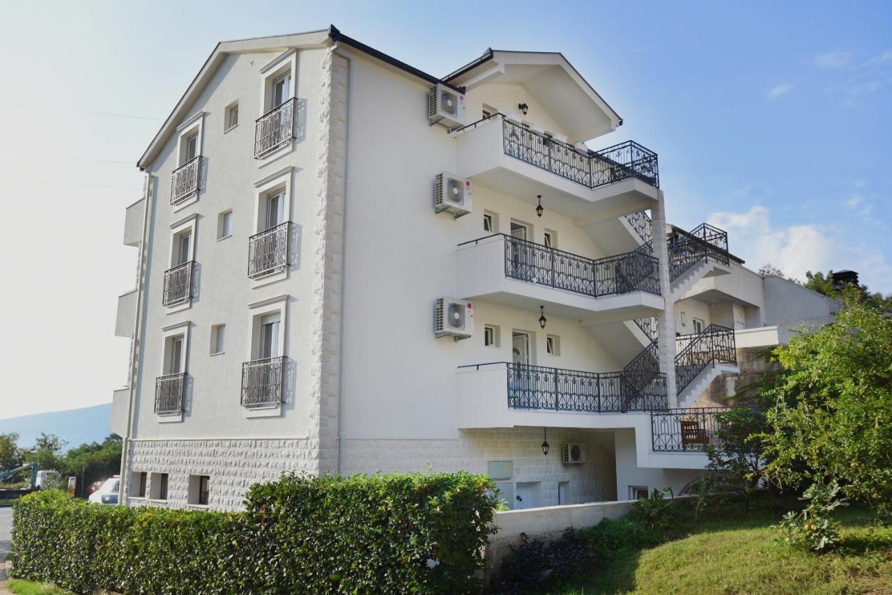 Baošići Villa Julia מראה חיצוני תמונה