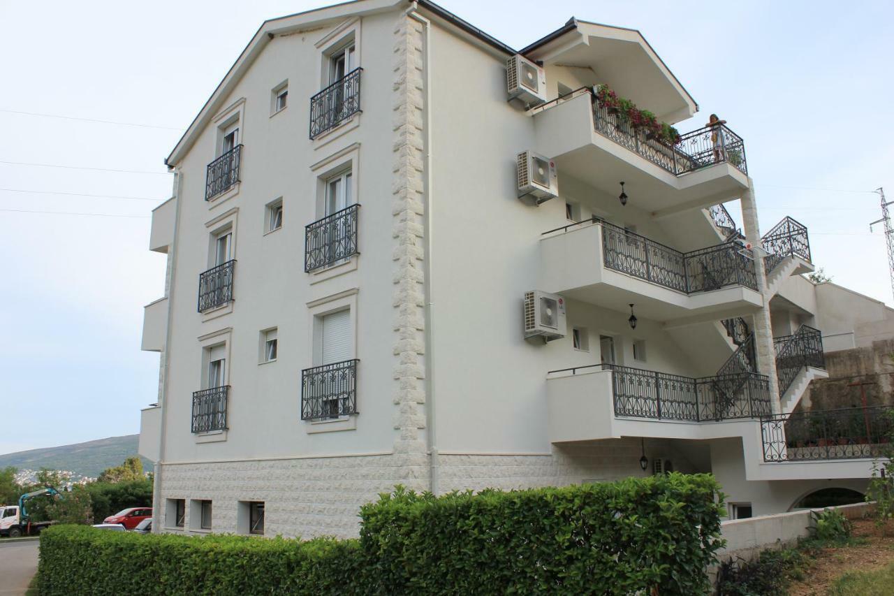 Baošići Villa Julia מראה חיצוני תמונה