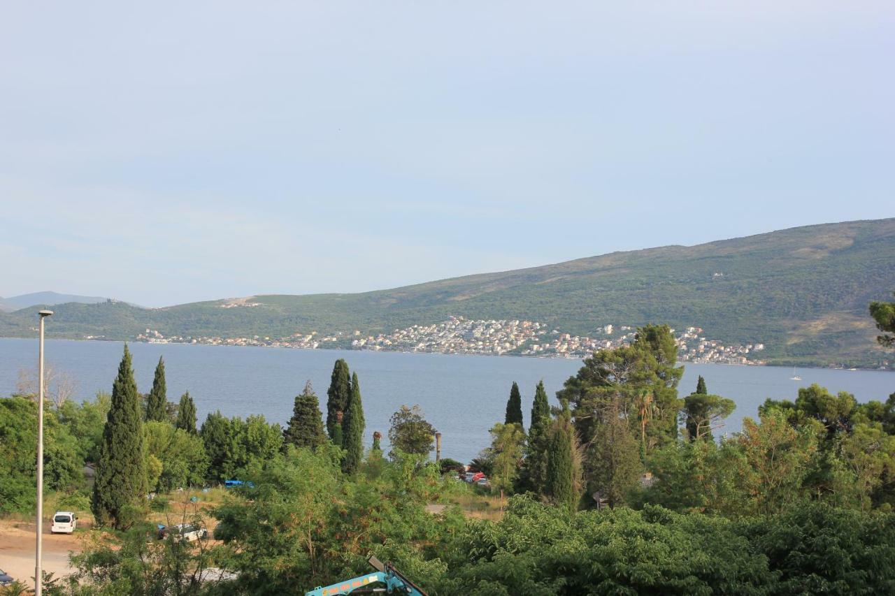 Baošići Villa Julia מראה חיצוני תמונה
