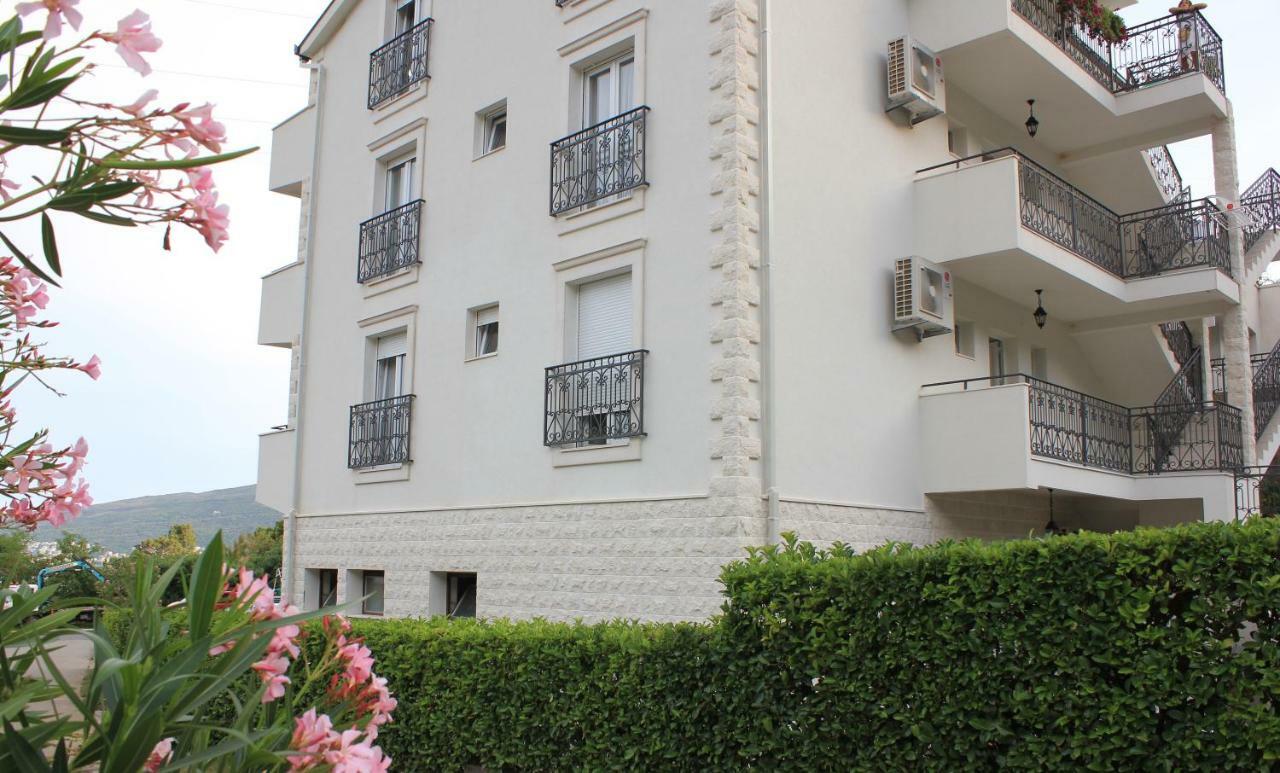 Baošići Villa Julia מראה חיצוני תמונה